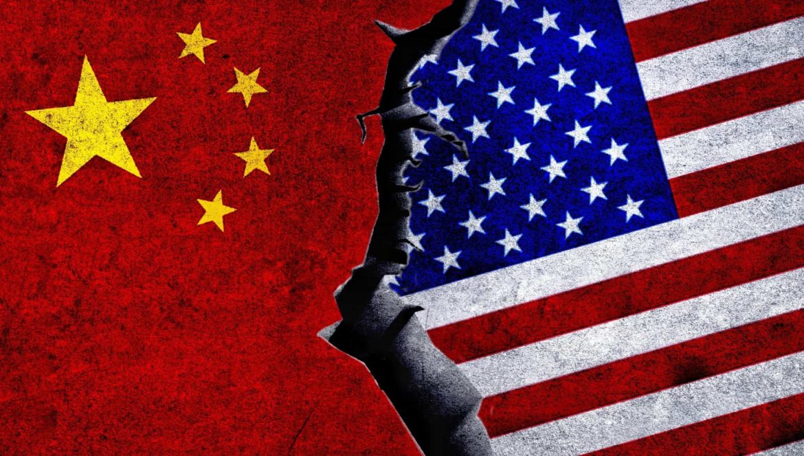 105 ans de paix chinoise contre 250 ans d’effondrement américain