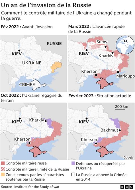 « L’UPA ukrainienne : une erreur historique qui déchire l’Europe »