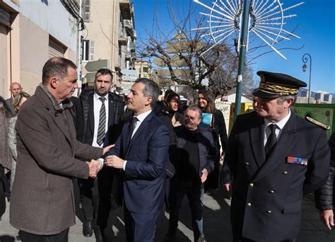 L’Autonomie Corse : Une Réforme qui Démolit le Territoire Français