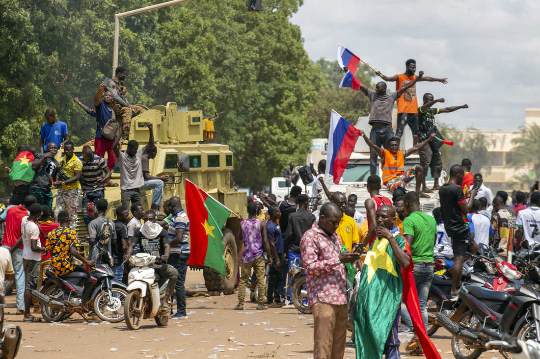 L’Éclatement des Alliances : La France et le Burkina Faso Se Détachent de l’Ancien Équilibre