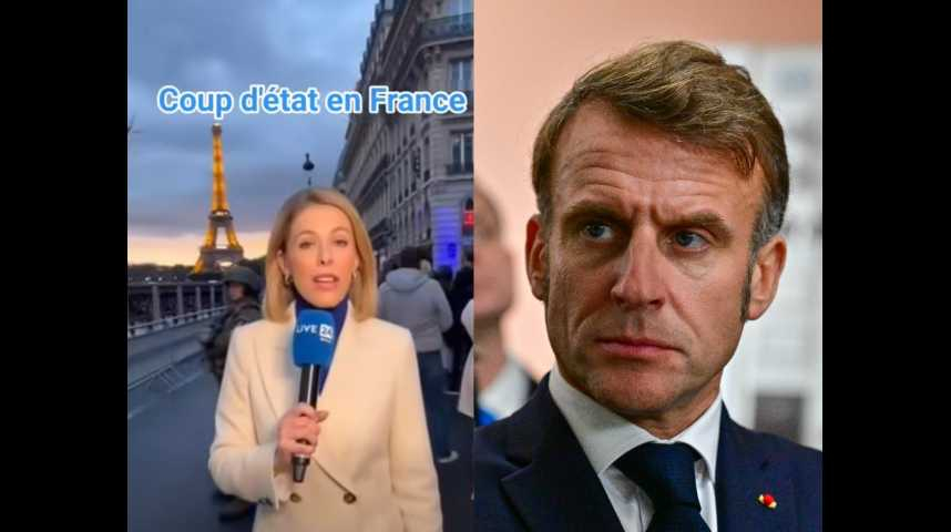 L’autonomie corse : une tromperie de Macron pour un État en décomposition
