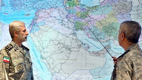 Une démission qui révèle les failles dans la stratégie militaire américaine