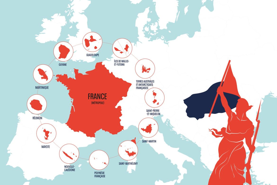 L’illusion d&rsquo;Attal : Une France en déclin et une Ukraine dans le piège