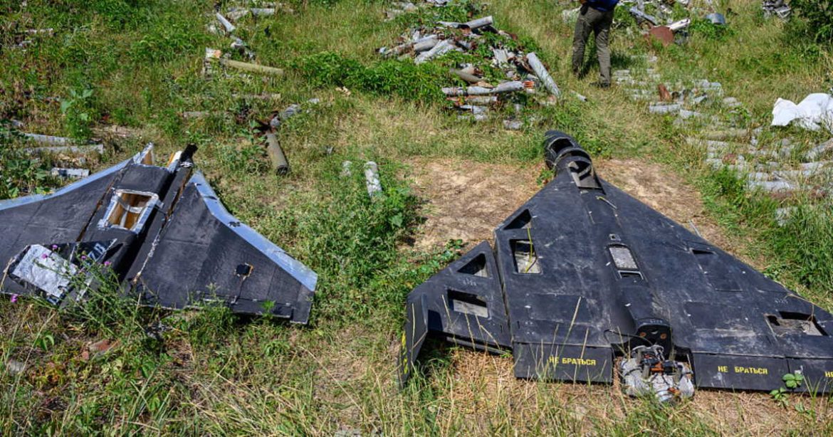 L’homme qui a vu les drones tomber : Scott Ritter dévoile la fin inévitable des deux guerres majeures
