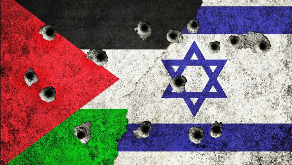 La Fausse Solidarité : Comment les États Arabes Sacrificent la Palestine pour Maintenir leur Pouvoir