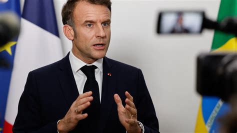 La France en feu : l&rsquo;effondrement économique de Macron