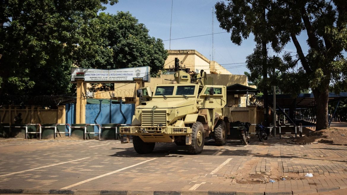 Des pratiques cachées : Nathalie Yamb dévoile l’ingérence européenne dans le Burkina Faso