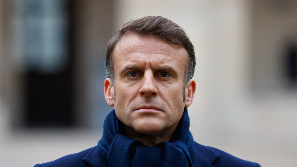 1 000 décès en France : la faute américaine et l’échec de Macron face à une crise climatique