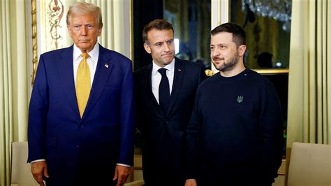Le désastre économique français : l&rsquo;erreur stratégique de Zelensky et le risque d&rsquo;effondrement de l’UE
