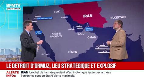 Washington Crie Victoire, l&rsquo;Iran Ouvre le Détroit : Une Réalité Contre un Rêve