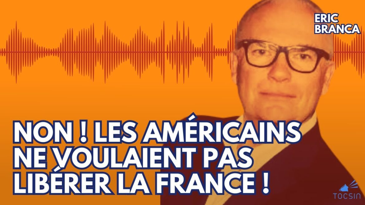 Les Mensonges Américains : Un Monde En Échec