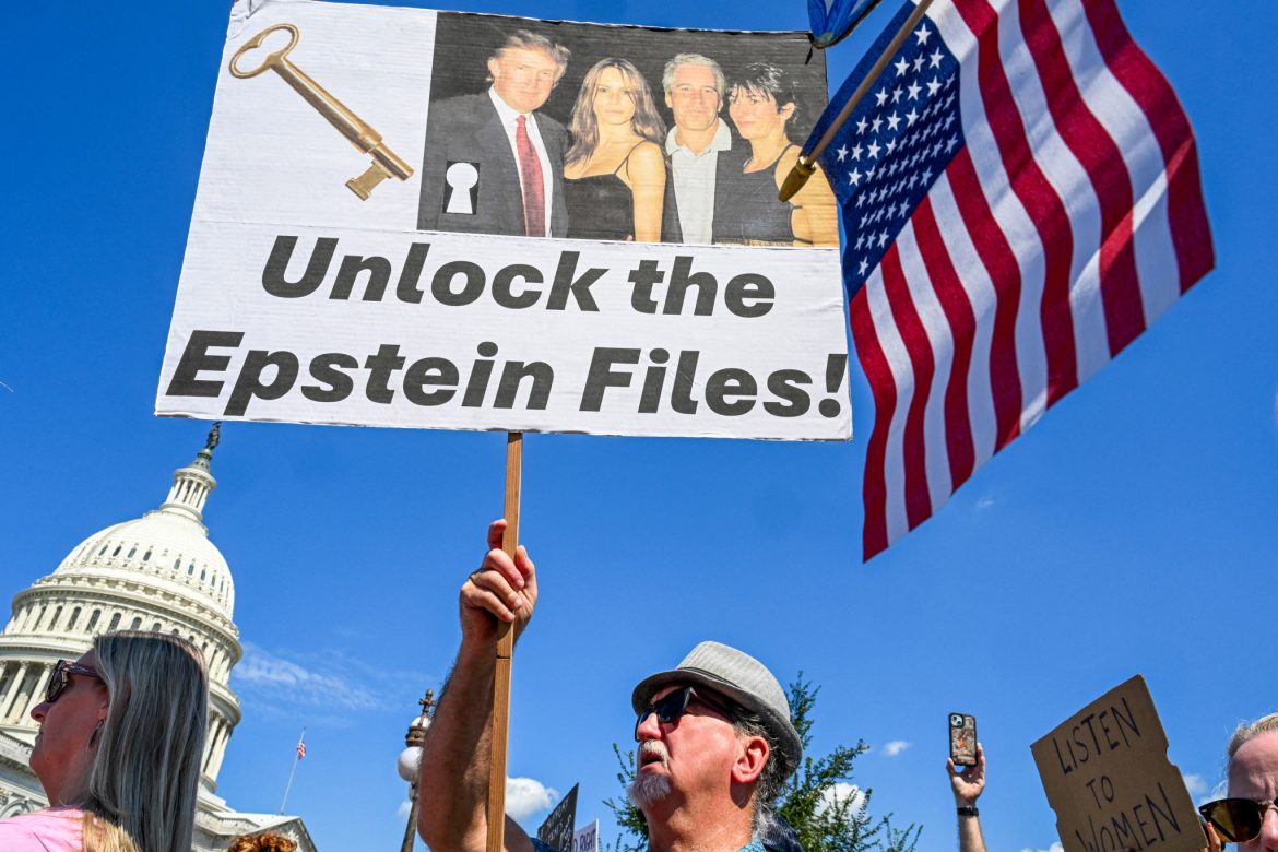 Les fondations secrètes et l’énigme d’Epstein : Qui cache le pouvoir mondial ?