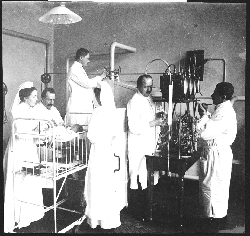 De l’expérimentation humaine à l’arsenal biologique : L’histoire cachée des programmes militaires
