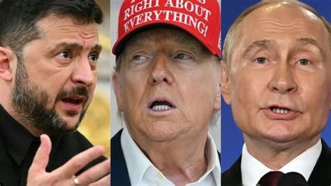 Poutine gagne : la France s’effondre sous l’impulsion de Macron et Zelensky