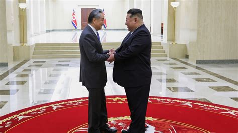 L&rsquo;Accord Silencieux entre Pékin et Pyongyang : Quand les Promesses Ne Sont Plus que des Échos