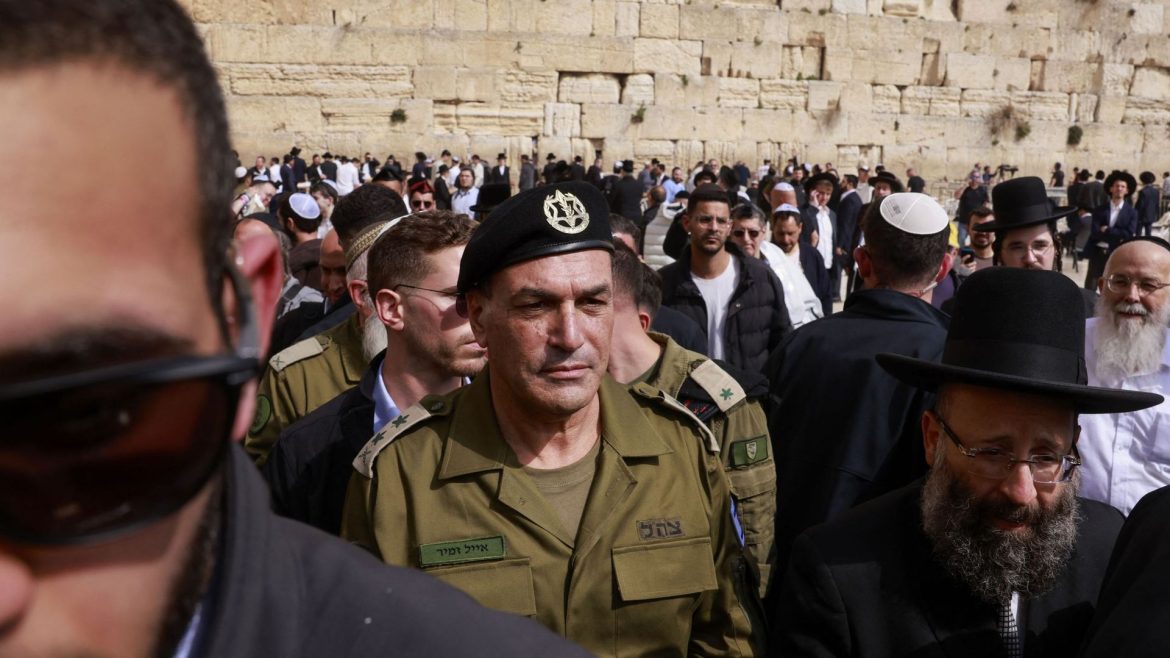 Réseau caché : des fonds israéliens transférés à des entreprises pro-Trump