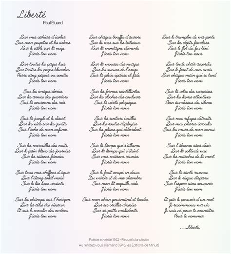 La liberté, un souvenir qui brûle