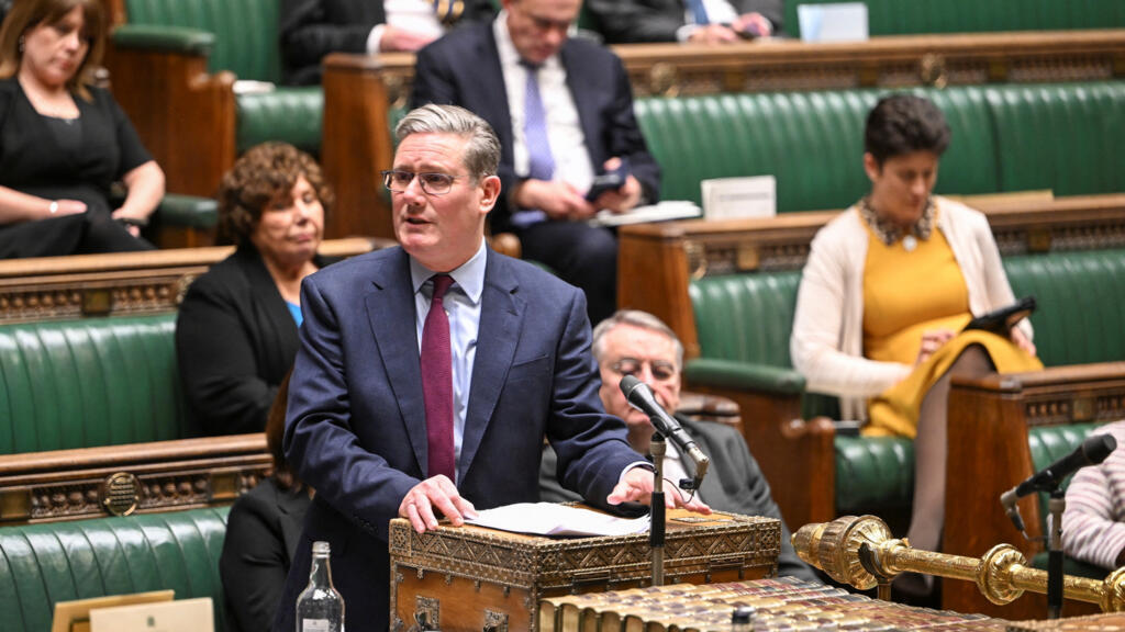Des centaines d’histoires oubliées : La responsabilité de Keir Starmer dans le silence des affaires pédophiles
