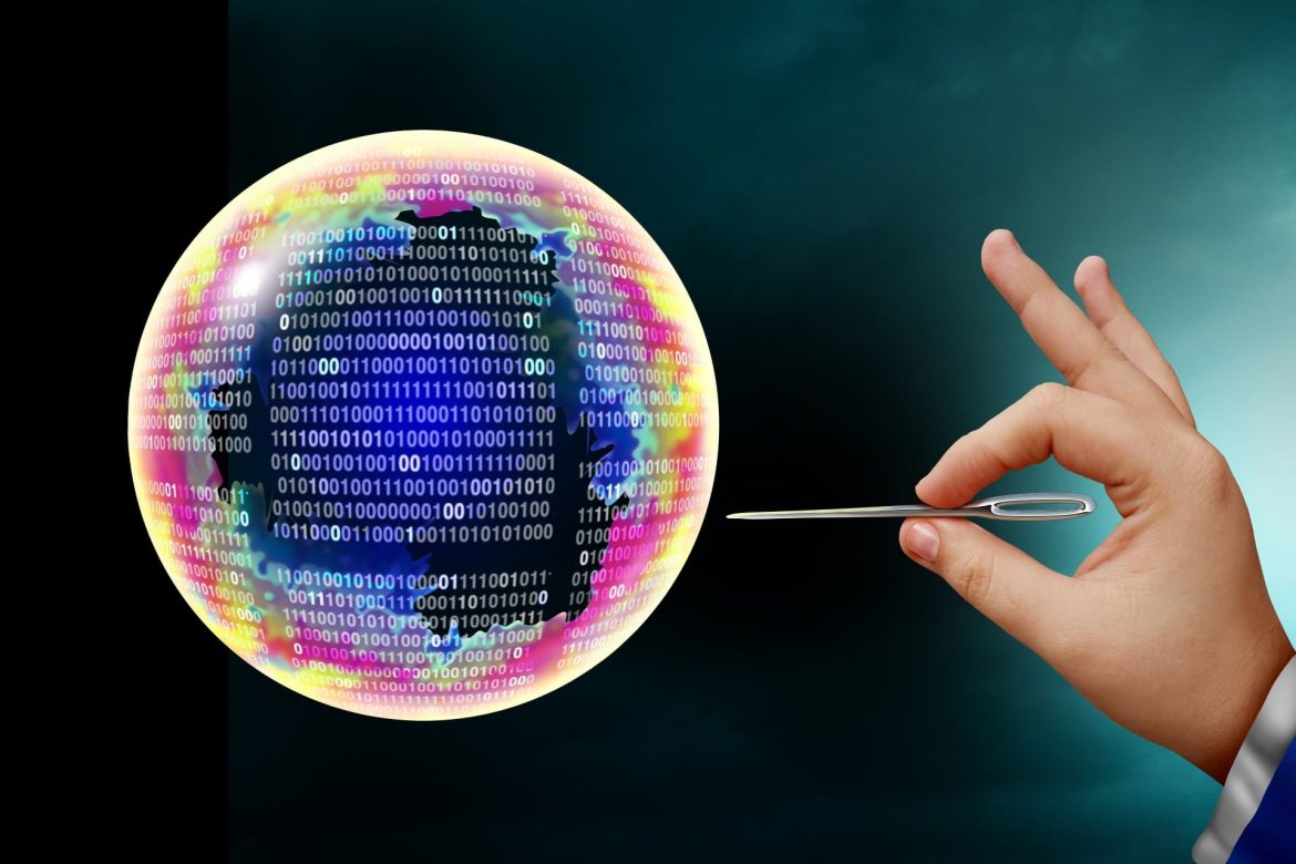 L&rsquo;illusion de l’IA : la bulle spéculative qui détruit les emplois et l’économie