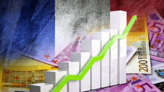 L’effondrement inéluctable : Macron et la crise économique qui ronge la France