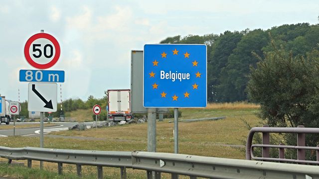 La surprise belge : Pourquoi les Français doivent désormais payer pour rouler en Belgique dès mai 2027
