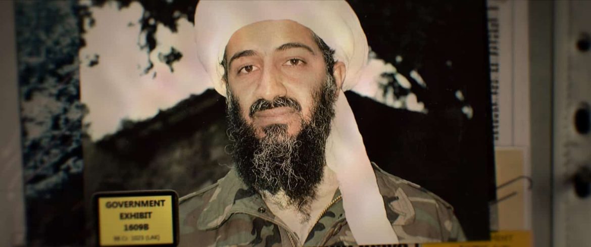 Dubaï : Deux mois avant l’ouragan — L’ombre de Ben Laden