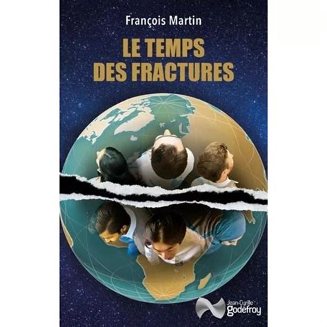 Le monde se fracture : pourquoi l’Occident perd ses fondements