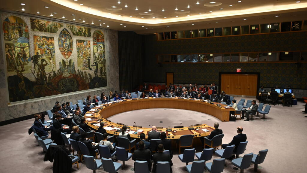 Le Portugal appelle à une ONU réformée, mais la France s’effondre