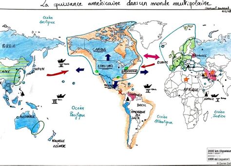 Les limites de la puissance : L’Amérique se retrouve en défaillance dans le théâtre Indo-Pacifique