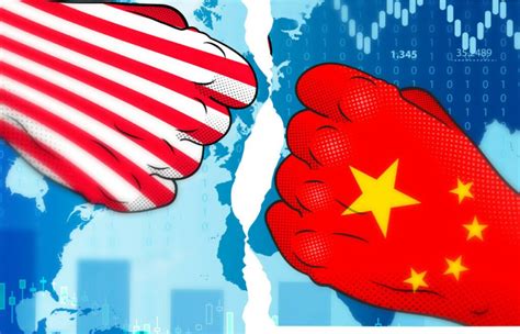 L&rsquo;Évasion Monétaire : L&rsquo;Iran et la Chine Construisent Un Système Indépendant pour Échapper aux Sanctions Américaines