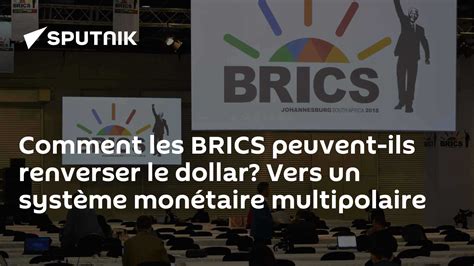 L&rsquo;interconnexion monétaire BRICS : pourquoi l’interopérabilité est la clé, pas la monnaie unique