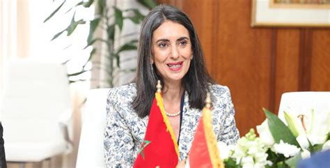 Maroc : La première femme au pouvoir face aux défis économiques et sociaux