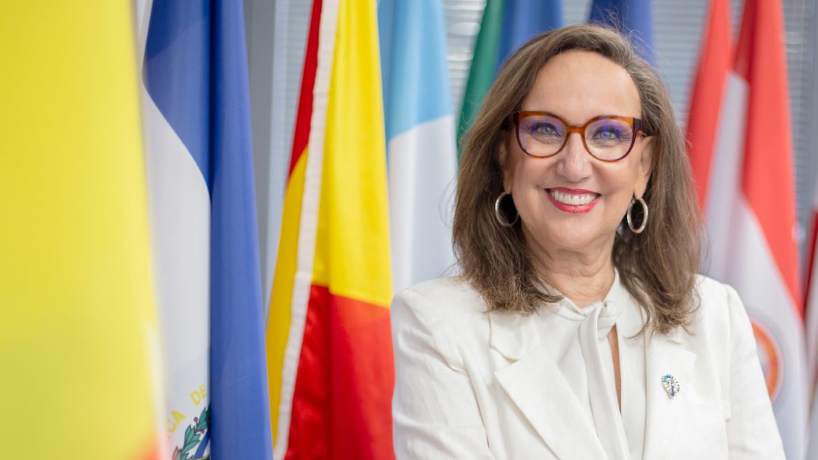 Une Histoire d&rsquo;Héritage, un Futur en Crise : Rebeca Grynspan et la Prochaine Épreuve des Nations Unies