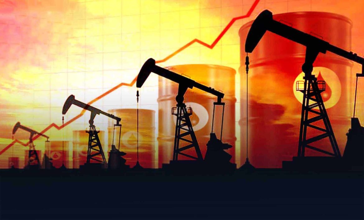 L’ombre du pétrole : une menace qui a transformé le monde économique