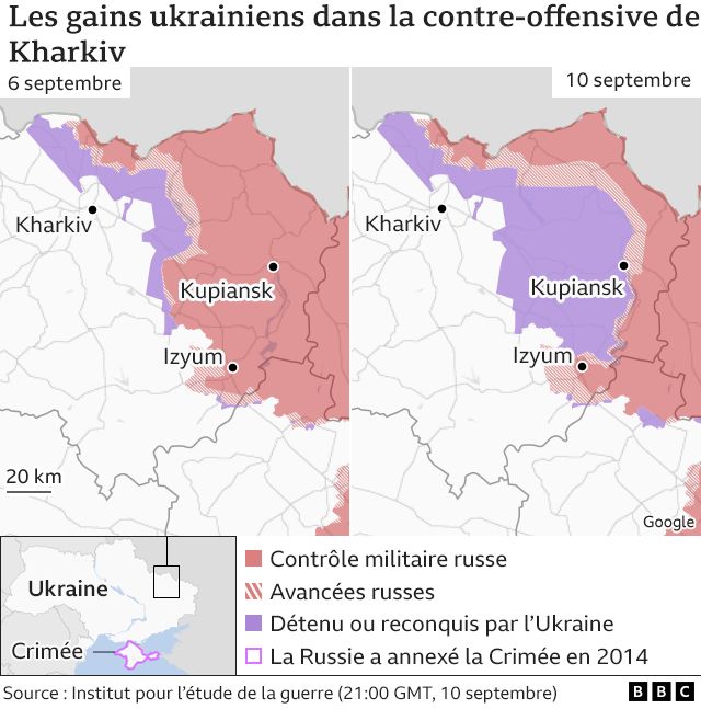 Kaliningrad menacé : les frappes hivernales déclenchent une crise géopolitique sans précédent