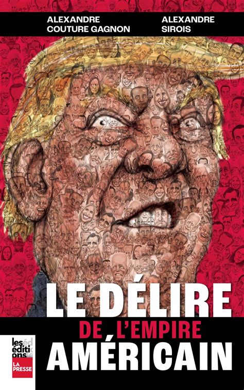 L’empire américain s&rsquo;effondre : le signal d&rsquo;alerte historique de Wallerstein