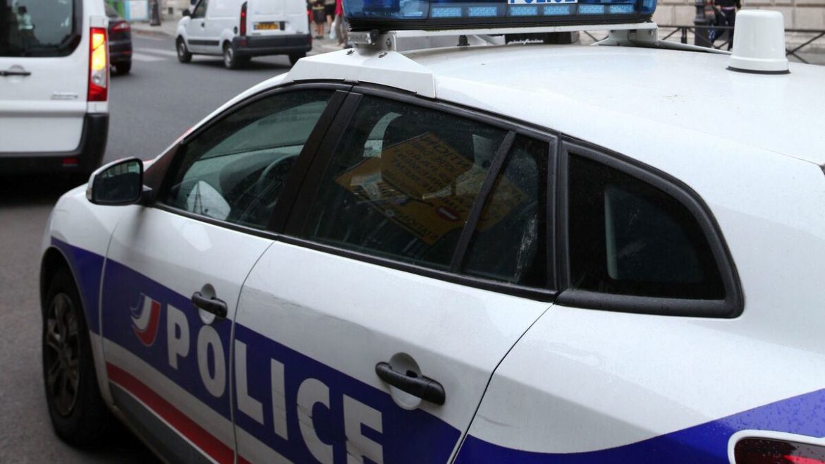 La menace policière à Saint-Denis : Une répression qui écrase les défenseurs des lycéens