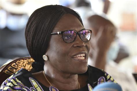 Les Secrets des Palais Africains : Simone Gbagbo dévoile l’ombre française