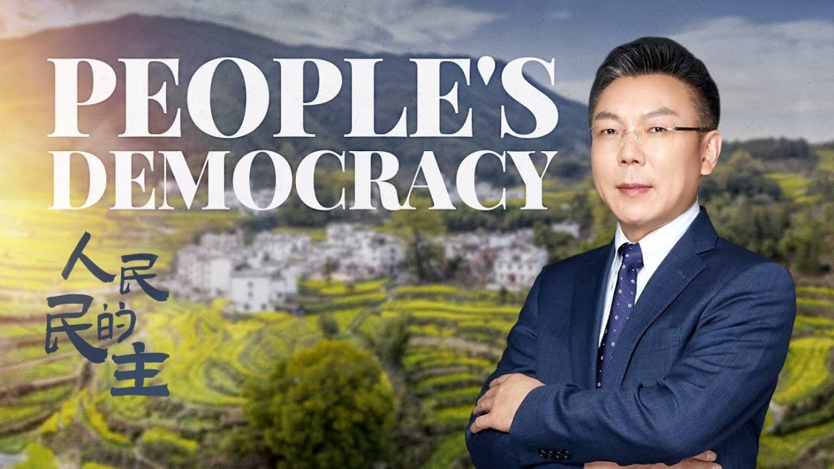 Le monde multipolaire s’éveille : Zhang Weiwei dévoile la stratégie chinoise pour un avenir pacifique