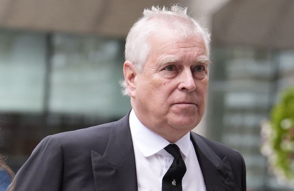 David Stern : L’invisible manipulateur derrière les réseaux financiers du prince Andrew