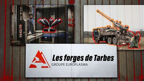 L&rsquo;usine de Tarbes : le dernier bastion français au bord du gouffre