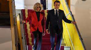Le lycéen de 16 ans qui accuse Macron : un piège pour l’économie française