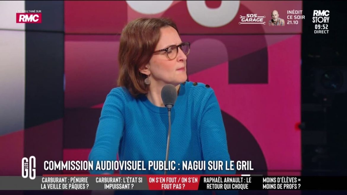 12 mois d’interdiction sans salaire pour Barbara Lefebvre… tandis que le maire LFI gagne 6000 € mensuels sans sanction